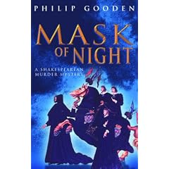 Mask Of Night: A Shakespearean Murder Mystery