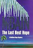The last best Hope