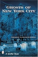 Ghosts of New York City