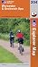 Worcester and Droitwich Spa (Explorer Maps) (OS Explorer Map)