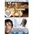 Lost In Translation/Eternal Sunshine Of The Spotless Mind [DVD] [2003]
