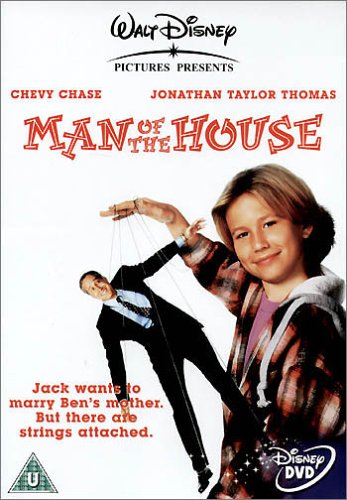 Man of The House [UK Import]