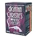 The Intellectual's Top 26 Mini-Series on DVD or VHS