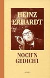 Noch'n Gedicht - Heinz Erhardt