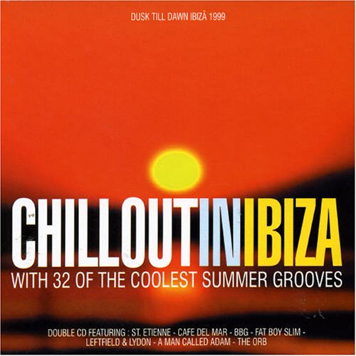 CD-Charts  Music : Chillout in Ibiza