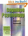 Cognitive Psychology. A Student's Handbook