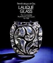 Lalique Glass: Complete Illustrated Catalogue for 1932