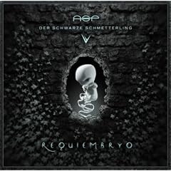 Requiembryo (Ltd.ed.) [Vinyl LP]