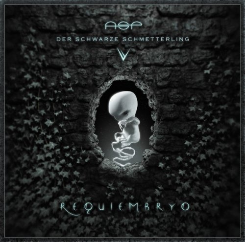 Produkt-Bild: Requiembryo (Ltd.ed.) [Vinyl LP]