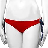 Arizona Wildcats Cardinal First String Bikini Bottom