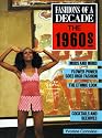 Fashions of a Decade: 1960s (Fashions of a Decade Series)