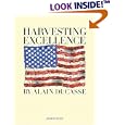 Harvesting Excellence