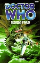 Doctor Who - The Shadows of Avalon