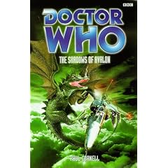 Doctor Who - The Shadows of Avalon
