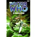 Doctor Who - The Shadows of Avalon