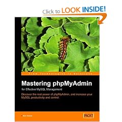 Mastering PhpMyAdmin for Effective MySQL Management