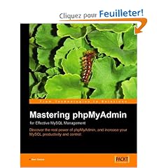 Mastering Phpmyadmin For Effective Mysql Management