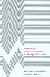 Intercultural Dispute Resolution in Aboriginal Contexts