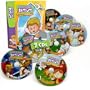 Meeting Jesus: Live the Experience, the most complete cd rom for kids