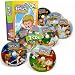 Meeting Jesus: Live the Experience, the most complete cd rom for kids