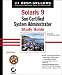 Solaris 9: Study Guide Pt. 1 & 2: Sun Certified System Administrator Study Guide