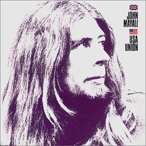 John Mayall - Thinking Of My Woman Lyrics - Zortam Music