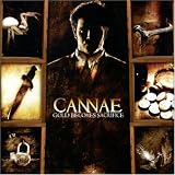 Cannae -  Gold Becomes Sacrifice