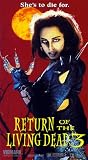 Return of the Living Dead 3