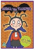 Mona The Vampire - HALLOWEEN BAT EDITION New Adventures Of Mona/Two Magicians