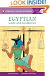 Egyptian Gods and Goddesses