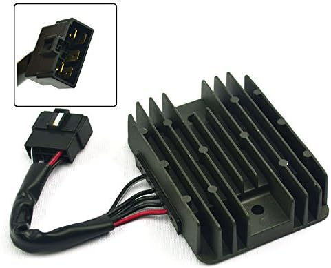 Voltage Regulator Rectifier for Suzuki GSXR1000 01-04 GSX1300R Hayabusa 99-07