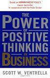 The Power of Positive Thinking in Business: 10 Traits for Maximum Results