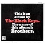 Brothers (2lp/CD)
