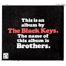 The Black Keys Picture 1