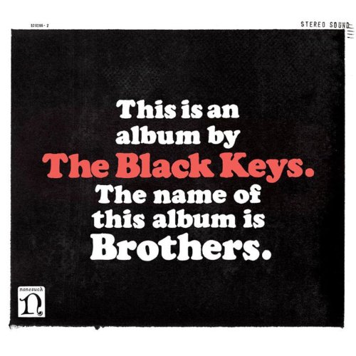 The Black Keys Picture