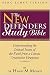 KJV New Defenders Study Bible