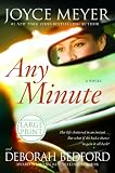 Any Minute: A Novel