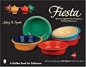 Fiesta: The Homer Laughlin China Company's Colorful Dinnerware (Schiffer Book for Collectors.)