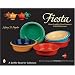 Fiesta: The Homer Laughlin China Company's Colorful Dinnerware (A Schiffer Book for Collectors)