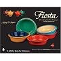 Fiesta: The Homer Laughlin China Company's Colorful Dinnerware (Schiffer Book for Collectors.)