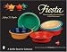 Fiesta: The Homer Laughlin China Company's Colorful Dinnerware (Schiffer Book for Collectors.)