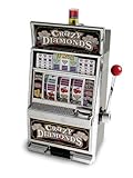 Crazy Diamonds Savings Bank