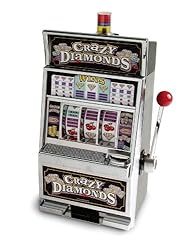 Crazy Diamonds Savings Bank