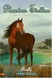 Firefly: 18 (Phantom Stallion): 18 (Phantom Stallion)