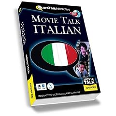Italian Movie Talk Advanced