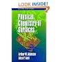 Physical Chemistry of Surfaces, 6th Edition