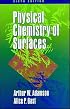 Physical Chemistry of Surfaces, 6th Edition