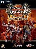 Dragon Throne: Battle of Red Cliffs (PC)