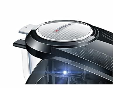 Bosch BGS5SIL66B Relaxx