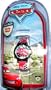 Disney Cars Pixar Mcqueen Toddler Kids Analog Watch